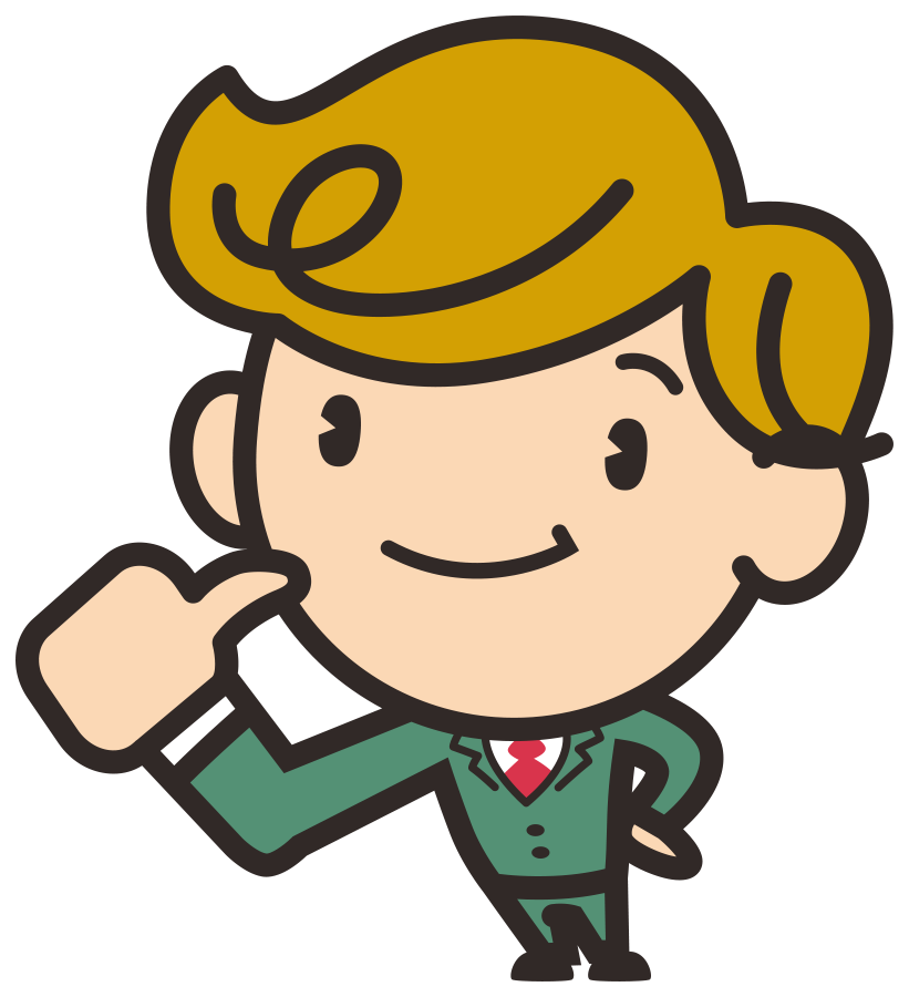 バディーくん