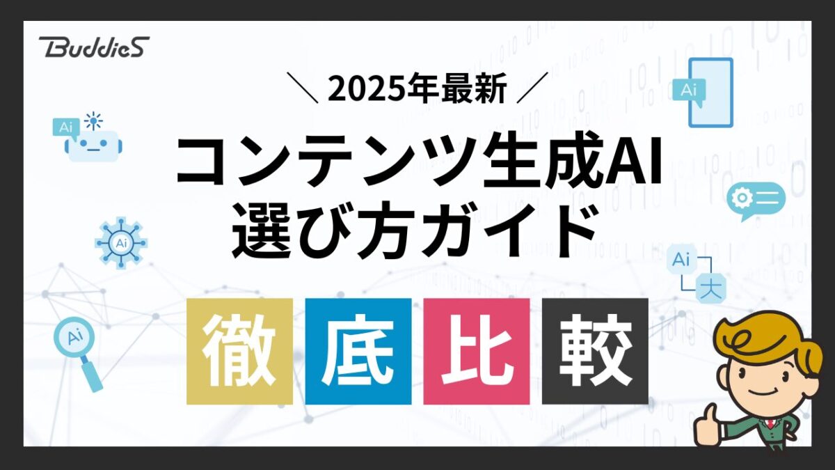 AI生成コンテンツと人間編集の融合による高品質コンテンツ作成
